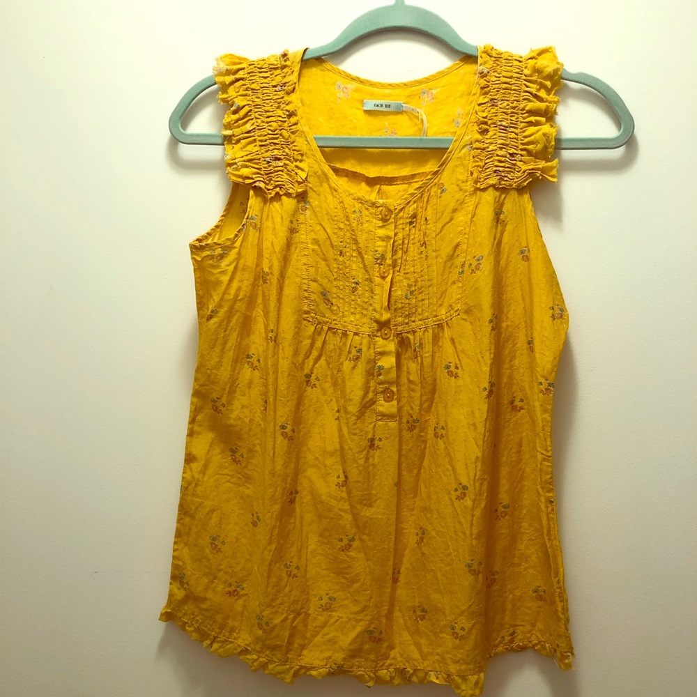 Urban Outfitters Blouse